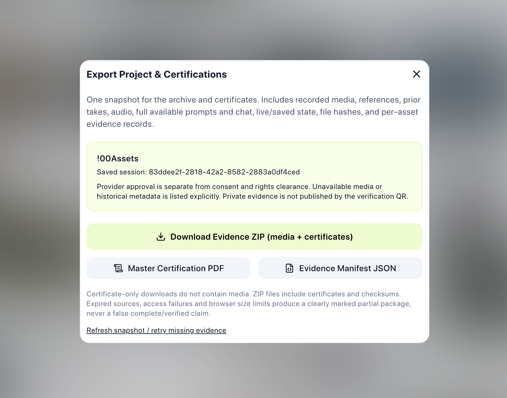 VeyoLabs Secures $1M Pre-Seed to Build the Co-Ownership AI Creator Economy