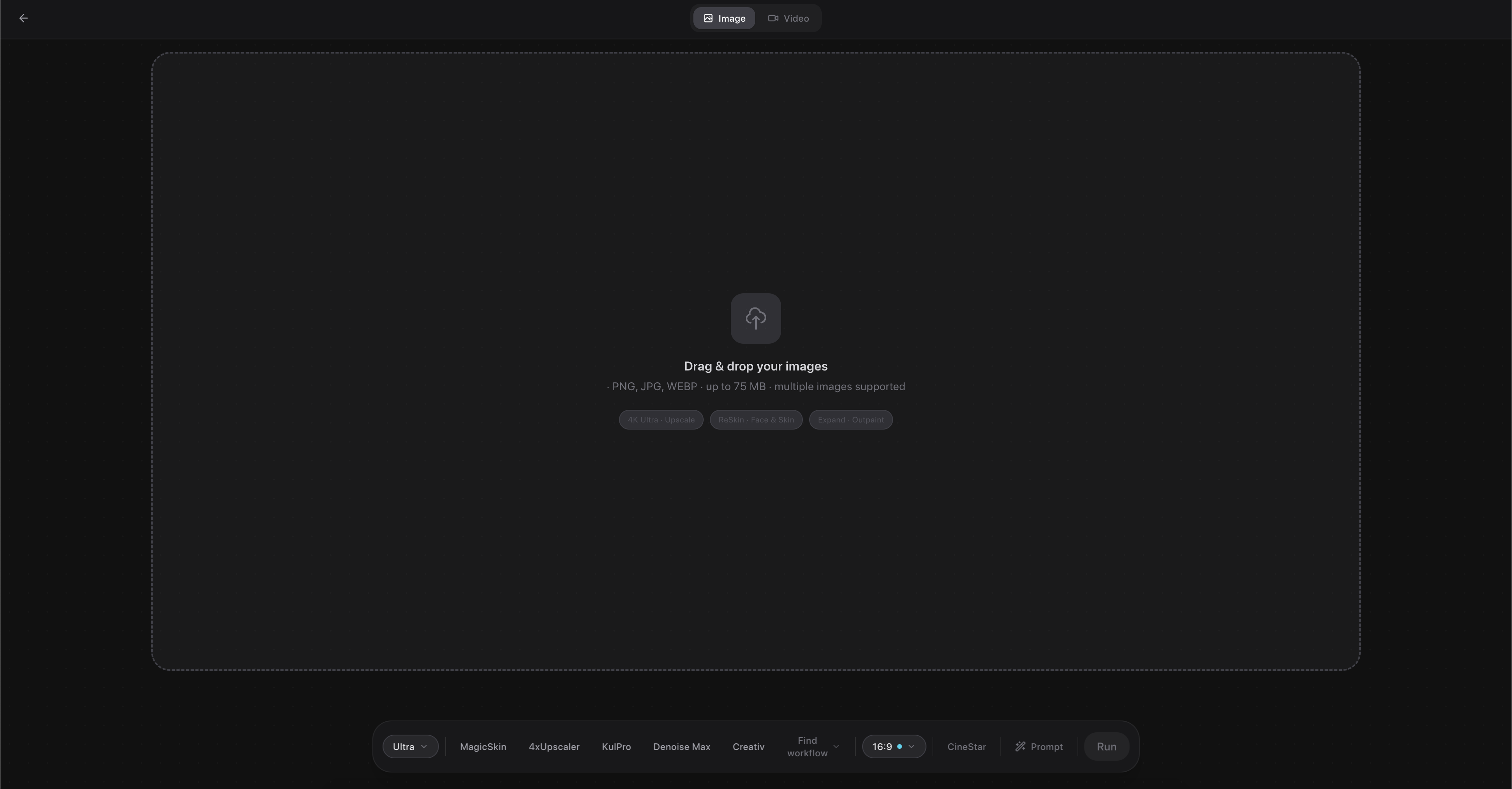 The Complete Post-Production Stack: StarOxigen — Every Enhancement Tool in One Guide