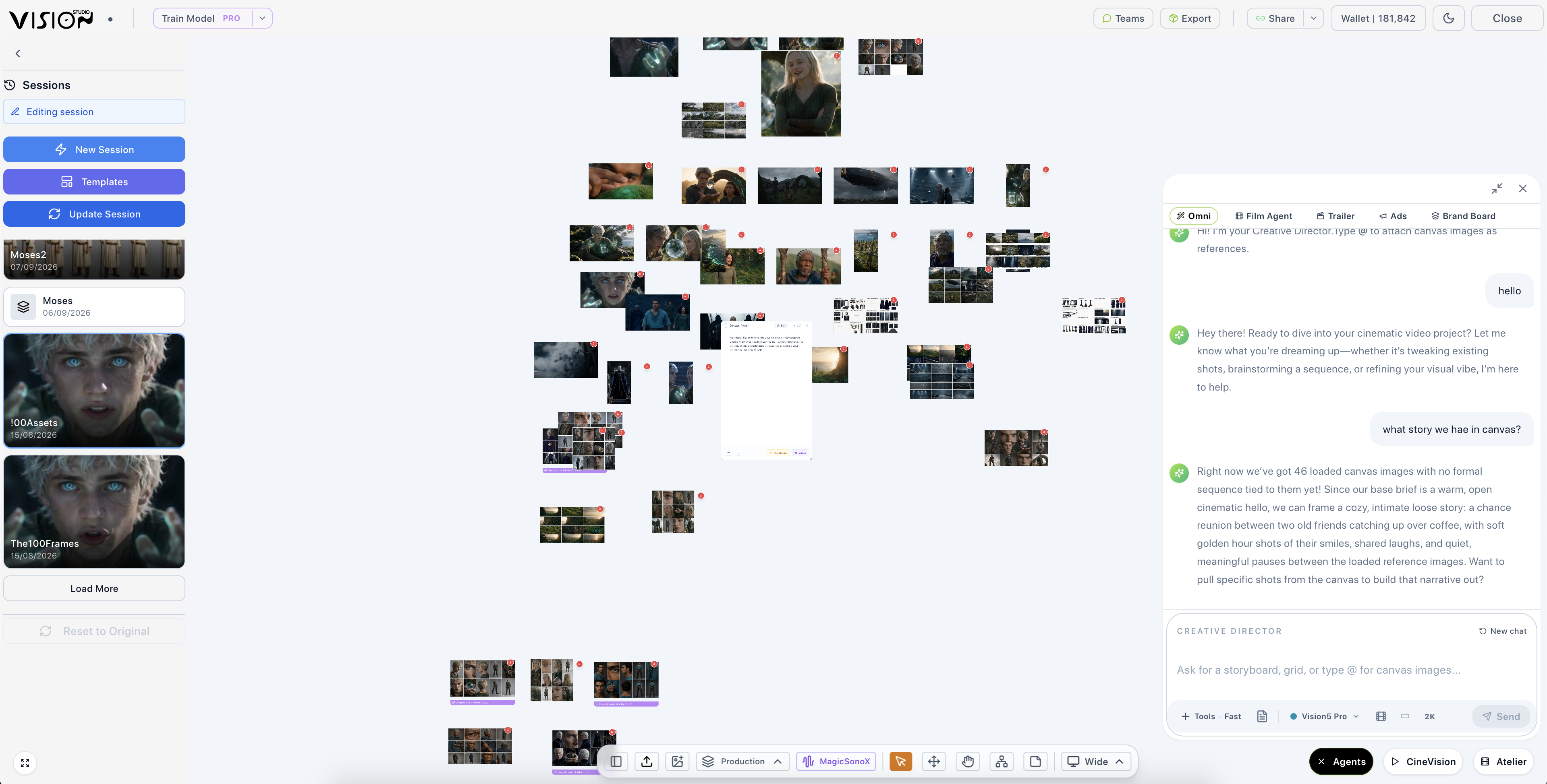 Inside Vision Studio PRO: Every Advanced Production Tool, Explained for Creators